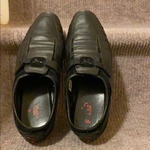 Puma sneakers for men